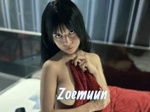 Zoemuun