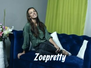 Zoepretty