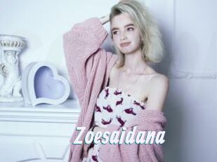 Zoesaidana