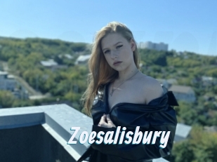 Zoesalisbury