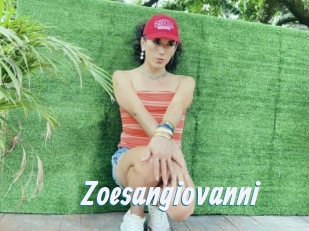 Zoesangiovanni