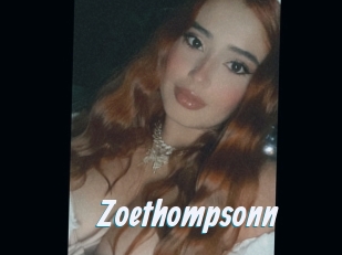 Zoethompsonn