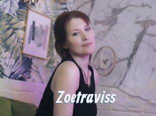 Zoetraviss
