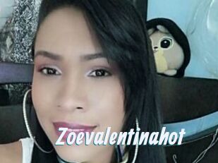 Zoevalentinahot