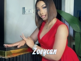 Zoeycan