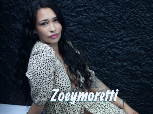 Zoeymoretti