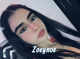Zoeynoe