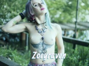 Zoeyraven