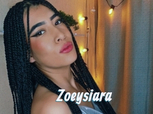 Zoeysiara