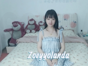 Zoeyyolanda