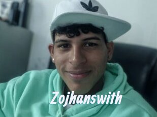 Zojhanswith