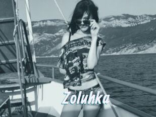 Zoluhka