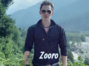 Zooro