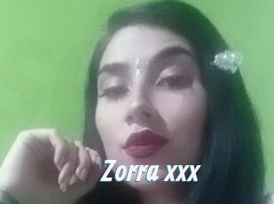 Zorra_xxx