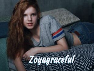 Zoyagraceful