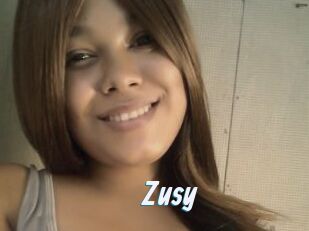 Zusy