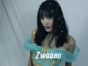 Zwaano