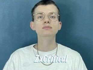 ZxCritical