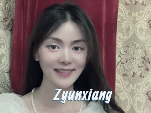 Zyunxiang